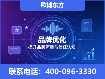 大兴安岭-品牌数字认知资产